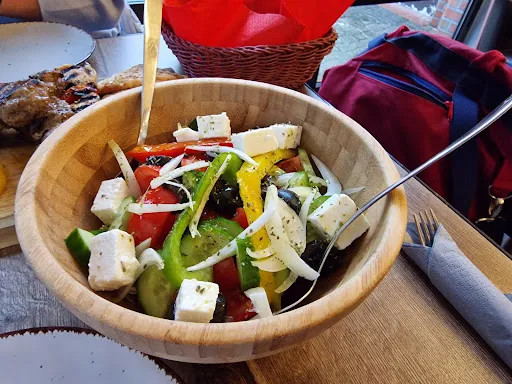 Bild von Fábrica All Day Coffee and Lunch Bar