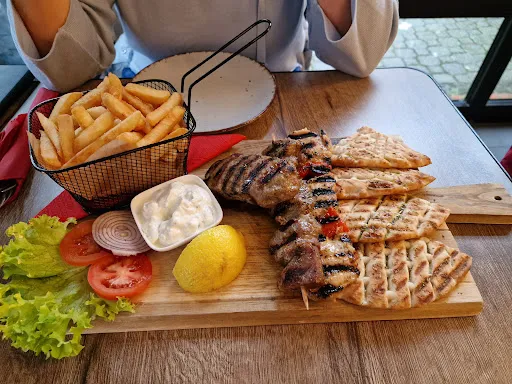 Bild von Fábrica All Day Coffee and Lunch Bar