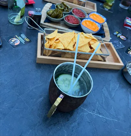 Bild von Fábrica All Day Coffee and Lunch Bar
