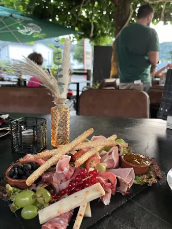 Bild von Fábrica All Day Coffee and Lunch Bar