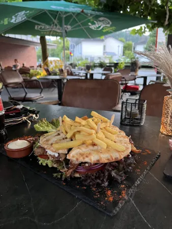 Bild von Fábrica All Day Coffee and Lunch Bar