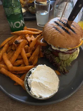 Bild von Fábrica All Day Coffee and Lunch Bar
