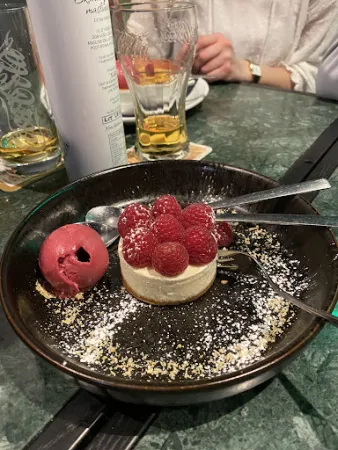 Bild von Restaurant Haus Zelic Bacchuskeller