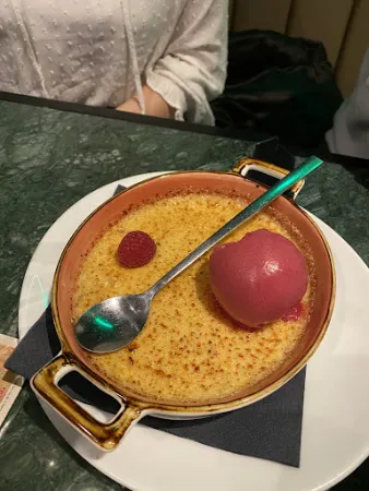 Bild von Restaurant Haus Zelic Bacchuskeller
