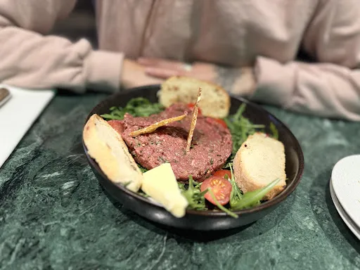 Bild von Restaurant Haus Zelic Bacchuskeller