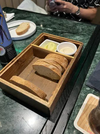 Bild von Restaurant Haus Zelic Bacchuskeller