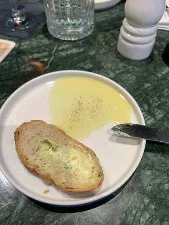 Bild von Restaurant Haus Zelic Bacchuskeller