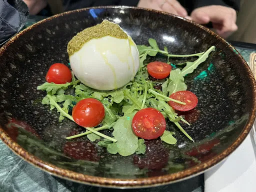 Bild von Restaurant Haus Zelic Bacchuskeller