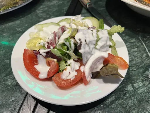 Bild von Restaurant Haus Zelic Bacchuskeller