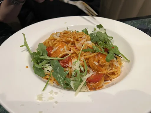 Bild von Restaurant Haus Zelic Bacchuskeller
