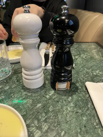 Bild von Restaurant Haus Zelic Bacchuskeller