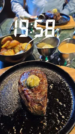 Bild von Restaurant Haus Zelic Bacchuskeller