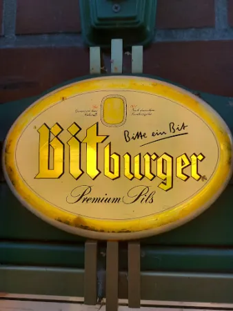 Bild von Pizzeria Cebrin