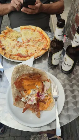 Bild von Hakans Grill-Bistro