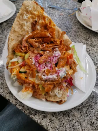 Bild von Hakans Grill-Bistro