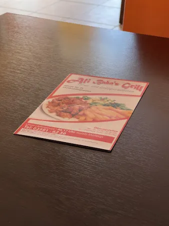 Bild von Ali Baba´s Döner & Grillspezialitäten