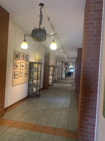 Bild von Pott's Brau- & Backhaus