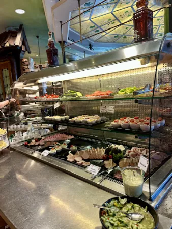 Bild von Pott's Brau- & Backhaus