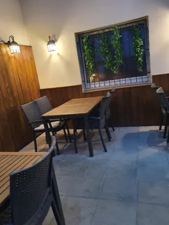 Bild von ISTANBUL RESTAURANT