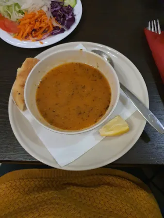 Bild von ISTANBUL RESTAURANT