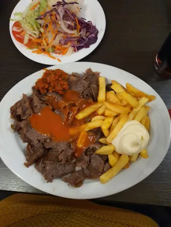 Bild von ISTANBUL RESTAURANT