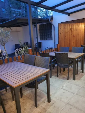 Bild von ISTANBUL RESTAURANT