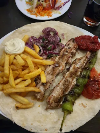 Bild von ISTANBUL RESTAURANT