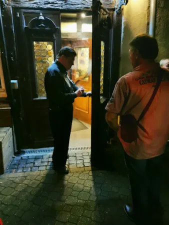 Bild von Gasthaus Alt Hamm