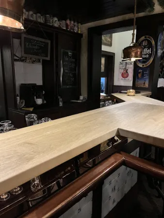 Bild von Gasthaus Alt Hamm