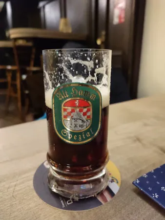 Bild von Gasthaus Alt Hamm