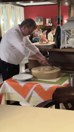 Bild von Ristorante Toscana