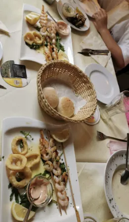 Bild von Ristorante Toscana