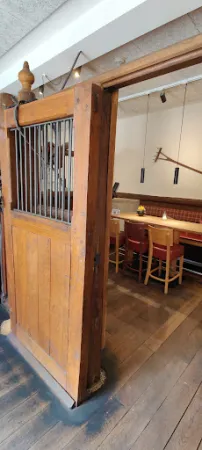 Bild von Café Reitstall