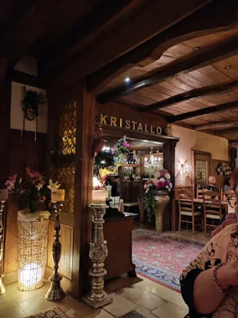 Bild von Kristallo