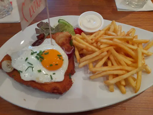 Bild von Cafe Extrablatt Lüdinghausen