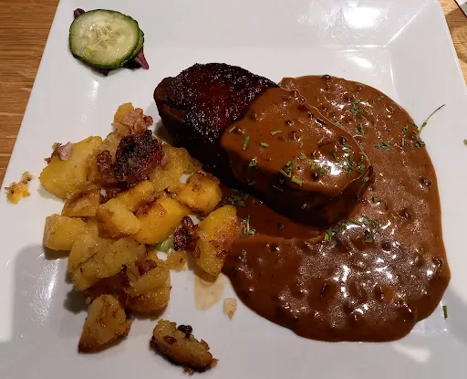 Bild von Gaststätte Kallwey