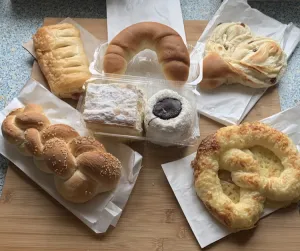 Hasi Bäckerei