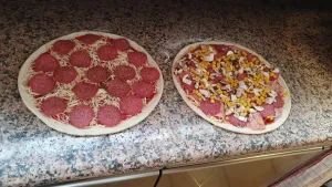 Kebab Haus & Pizza