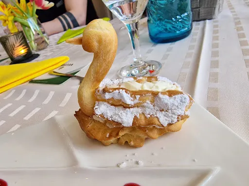Bild von Cafe`- Restaurant La Belle Epoque