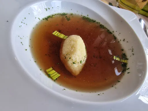 Bild von Cafe`- Restaurant La Belle Epoque