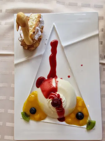 Bild von Cafe`- Restaurant La Belle Epoque