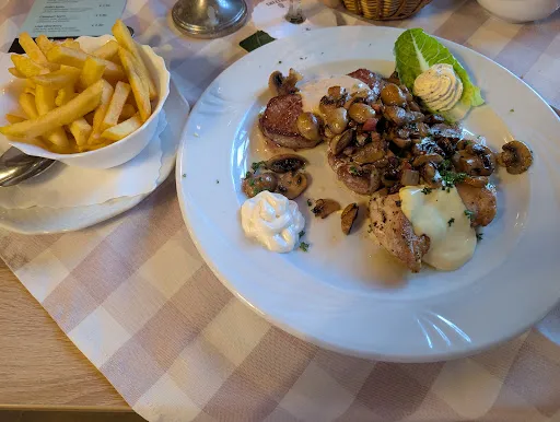 Bild von Altes Gasthaus Schöne