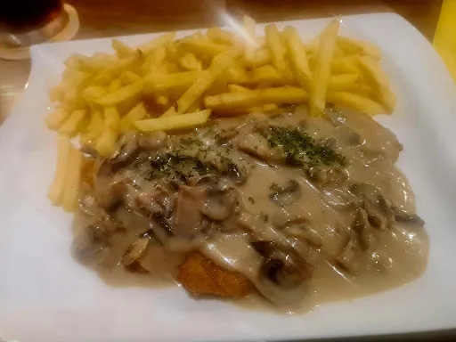 Bild von Restaurant Dubrovnik im Kolpinghaus