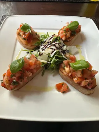 Bild von Ristorante Pizzeria toto