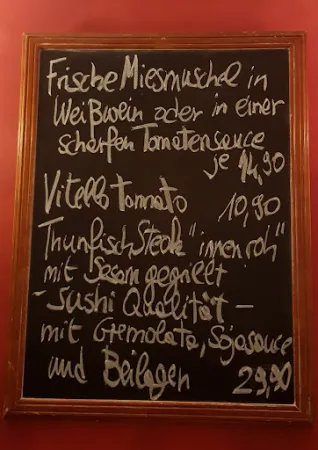 Bild von Ristorante Pizzeria toto