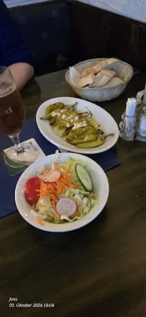 Bild von Restaurant Mykonos Hohenlimburg
