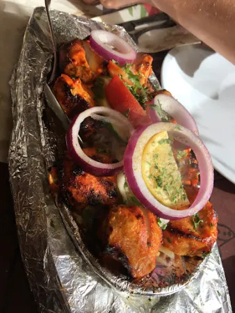 Bild von Namaste Restaurant Hagen