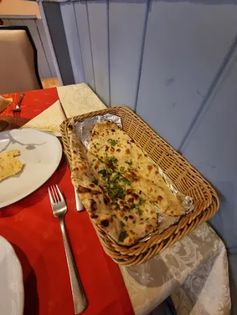Bild von Namaste Restaurant Hagen