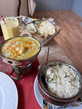 Bild von Namaste Restaurant Hagen