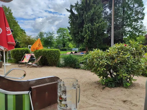 Bild von Biergarten Ruhrstrand 54 / Minigolf